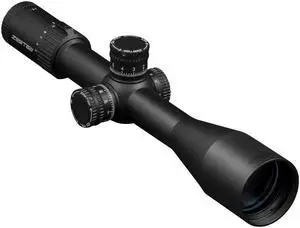 Zero Tech Vengeance 
5-25X56mm RMG
