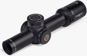 ATHLON ARES ETR UHD
1-10x24 ATMR2 FFP IR MOA