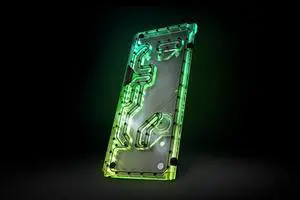 EKWB EK-Quantum Reflection² PC-O11D XL D5 PWM D-RGB - Plexi EKWB EK-Quantum Reflection² PC-O11D XL D5 PWM D-RGB - Plexi