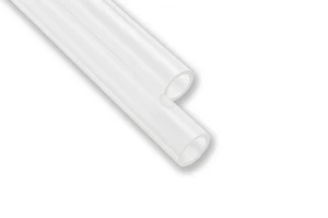 EKWB EK-Loop Hard Tube 16mm 0.5m - Acrylic EKWB EK-Loop Hard Tube 16mm 0.5m - Acrylic