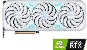 MAXSUN GeForce RTX 4070 iCraft OC 12G Graphics Card, 3x WINDFORCE Fans, 192-bit, 12GB GDDR6X, PCI Express 4.0 x16, DLSS 3, HDMI 2.1a, DisplayPort 1.4a RGB, Anime White GPU