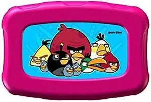 Angry Birds Tabeo Kid Proof Case- Birdgang
