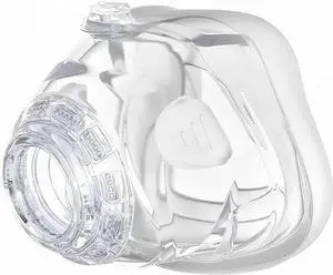 Authentic Resmed Mirage FX Nasal Cushion Standard #62111 New Sealed Package /30z