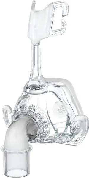 Genuine ResMed Mirage FX Replacement Frame System (w/o Headgear) - Standard /13z