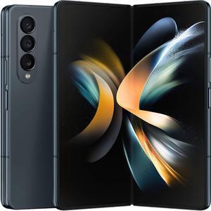 Refurbished Samsung Galaxy Z Fold 4 5G SMF936U 512GB Unlocked Smartphone