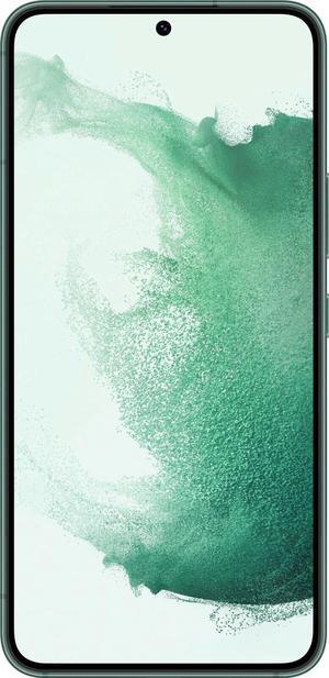 Samsung Galaxy 5G S22+ SM-S906 128GB T-Mobile Smartphone - Green