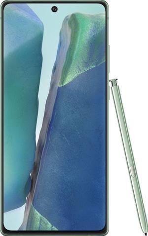 Samsung Galaxy Note 20 5G Factory Unlocked Smartphone