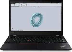 Lenovo ThinkPad P15s Gen 2 20W6001WUS 15.6" Mobile Workstation - Full HD - 1920 x 1080 - Intel Core i5 i5-1145G7 Quad-core (4 Core) 2.60 GHz - 16 GB RAM - 512 GB SSD - Black