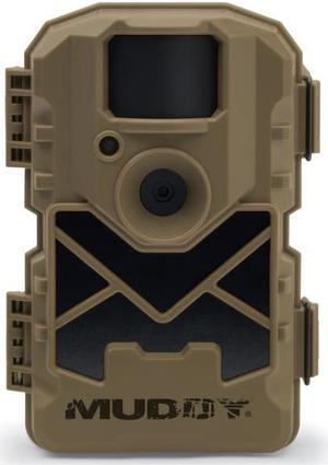Muddy MUD-MTC20VK 20.0-Megapixel Manifest Trail Camera Combo