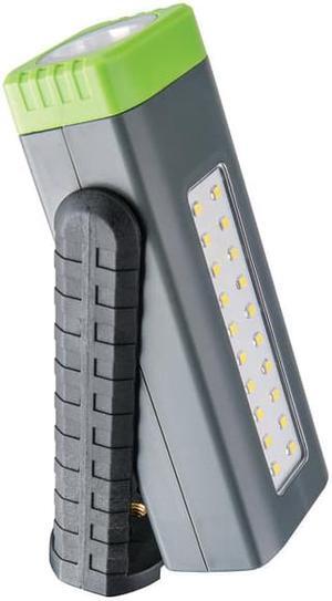 Genesis 500-Lumen Pocket Work Light/Spotlight