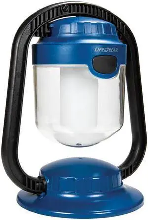 PET-LG413748 Life+Gear 41-3748 350-Lumen Multi-Function Glow Transform Lantern