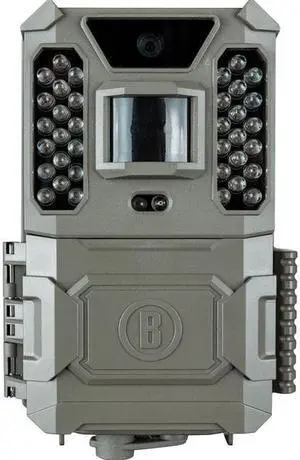 Bushnell - 24MP Core Prime - Trail Camera - Sand Brown - Low Glow - 119932M