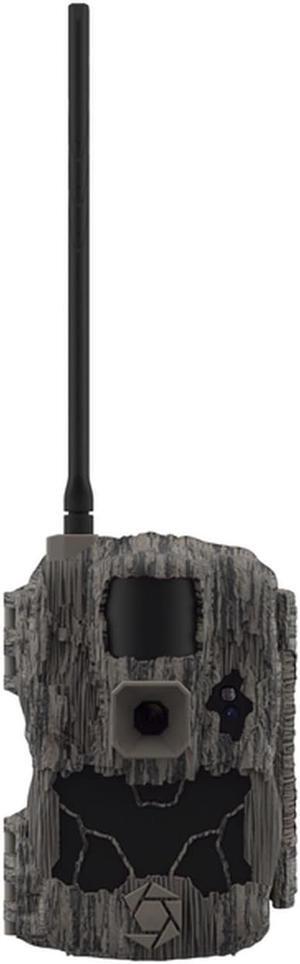 Stealth Cam STC-DS4KTM Transmit 32.0-Megapixel 4K Trail Camera with NO-GLO Flash