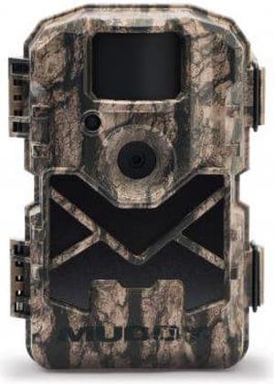 Petra 24.0-Megapixel Manifest Trail Camera Combo MUD-MTC24VK