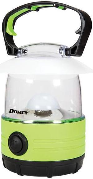 Adventure Series 130-Lumen Portable Rechargeable Mini LED Lantern