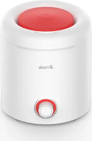 Deerma Deerma DEM-F301 2.5L Air Humidifier Mute Ultrasonic Aroma Diffuser for Home Office Fogger Purifying