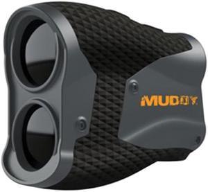 650 Laser Range Finder