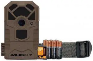 14.0-Megapixel Manifest Trail Camera Combo