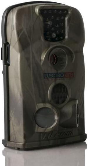 Feel Safe While In Camp w/ AcornTrail Hunting Waterproof Camera