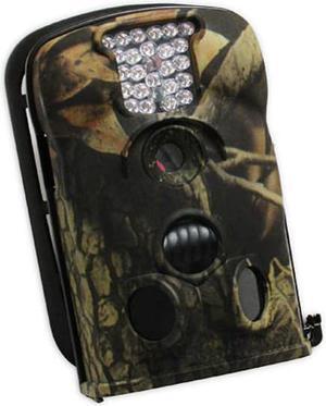 Caught Thieves Lurking outside Camp w/ AcornTrail Hunting Camera