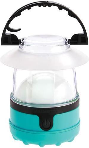 Dorcy LED Mini Lanterns With Batteries 3 Pack