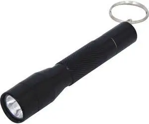 Dorcy Keychain LED Flashlight