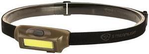 Strmlght Bandit Hl Usb Coy Grn Led