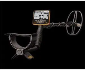 ACE Apex Metal Detector