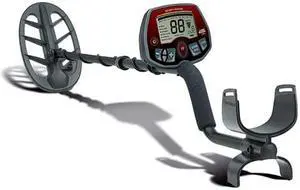 Land Ranger Pro Metal Detector