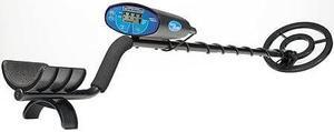 Quick Silver Metal Detector