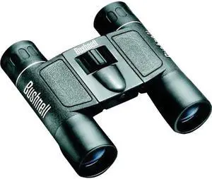 Bushnell Powerview 13-2516 10x25 Binocular