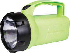 180-Lumen Floating LED Rechargeable Floating Lantern Spotlight