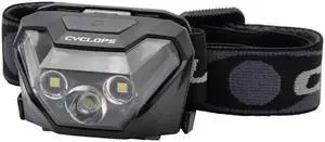 500-Lumen Headlamp