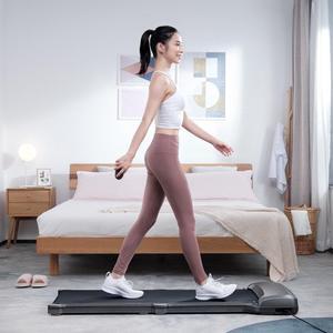 WalkingPad C1 Folding Treadmill Manual/Automatic Modes Walking Pad Non-slip Sports Fitness Walking Machine with US Plug