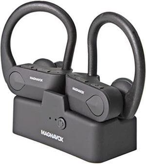 Waterproof TWS Bluetooth 5.0 Earbuds Headset Wireless Stereo Bass Earphones 5D