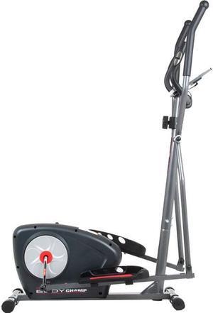 Body Champ Elliptical Trainer
