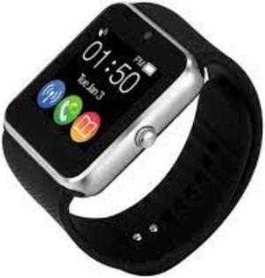 Supersonic Bluetooth Smart Watch