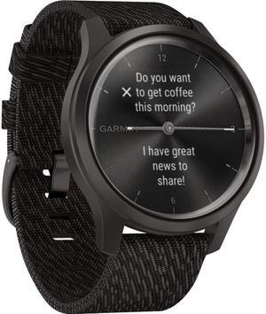 Garmin vvomove Style GPS Watch