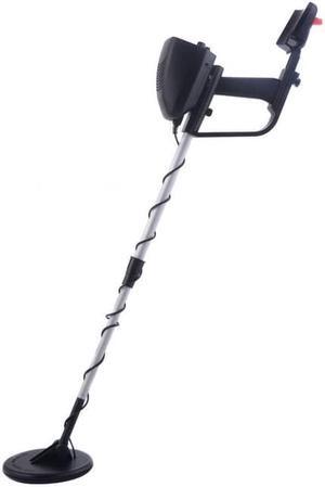 Life Good Helper 30.7 Inch 2 Modes Adjustable Valuable Metal Detector