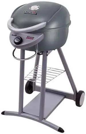 Patio Bistro Electric Grill