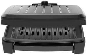 Submersible Grill