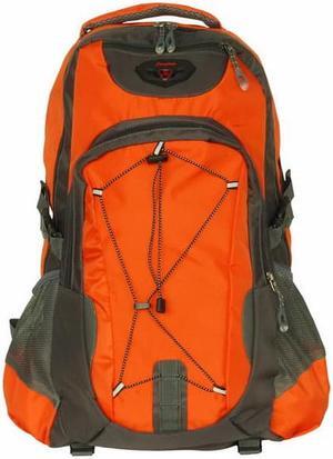 Blancho Backpack [Sunny Life] Camping  Backpack/ Outdoor Daypack/ School Backpack