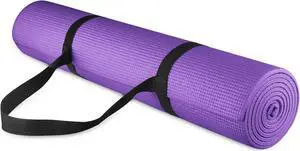 BalanceFrom GoYoga Yoga Mat
