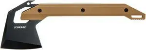 Schrade Axe 12 in