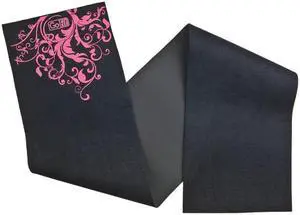 Pink Neoprene Waist Trimmer (Regular)