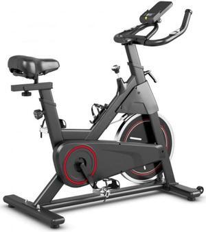 Fitness Enthusiasts Indoor Stationary Exercise Spinning Cycling Bike