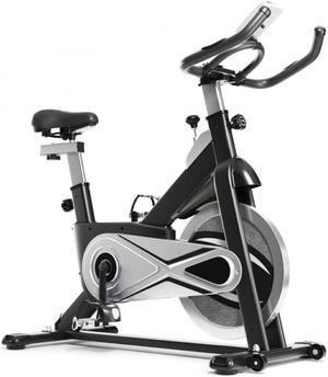 Professionals 40 Lbs Flywheel Exercise Stationary Cycling Bike