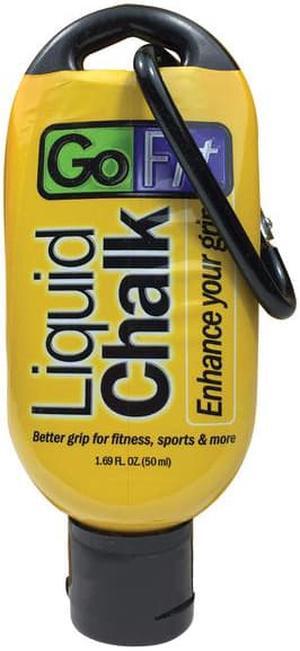 50 ml Liquid Chalk with Carabiner