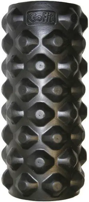 13" Extreme Foam Roller (Black)