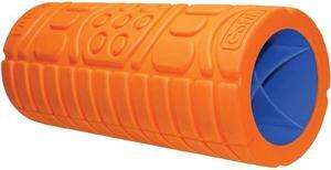 13-Inch Medium Density Foam Roller with Ultra Fin Core and Training Manual